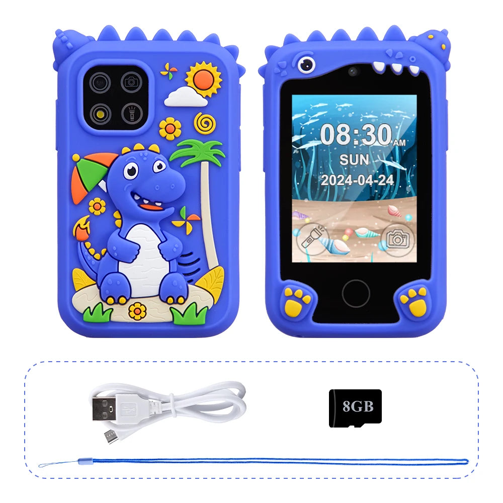 Children Educational Smart Phone
