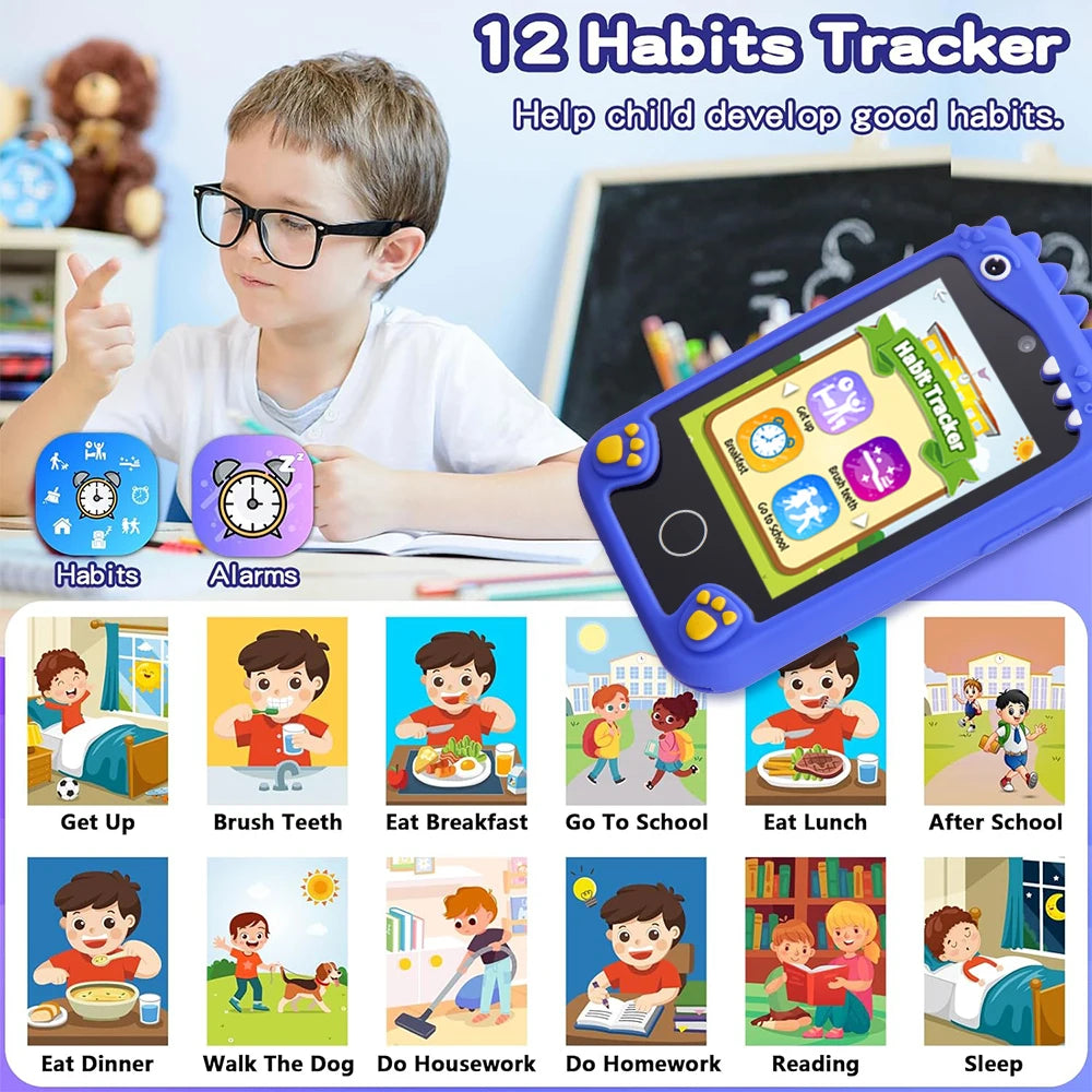 Children Educational Smart Phone