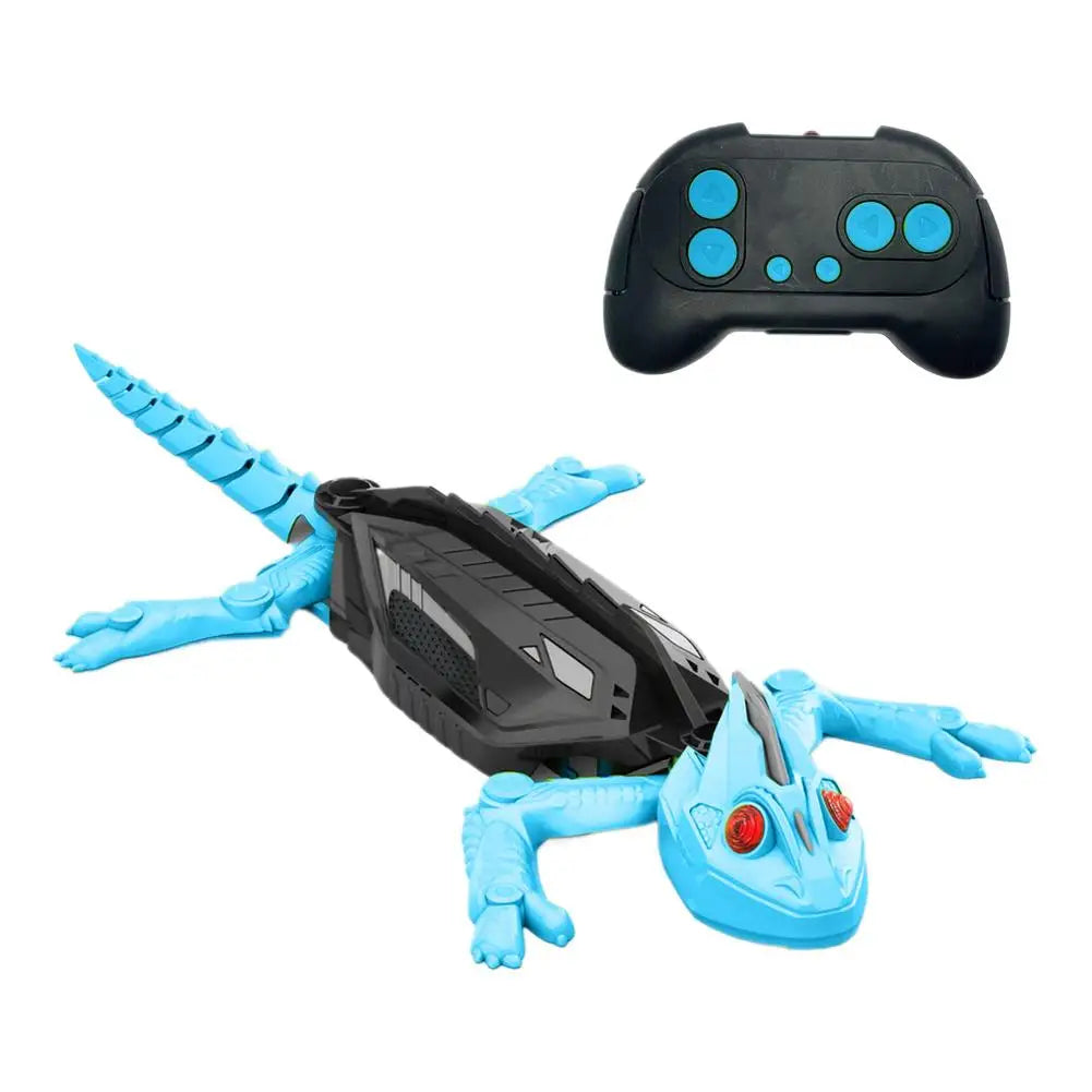 Hex Bots RC Lizard
