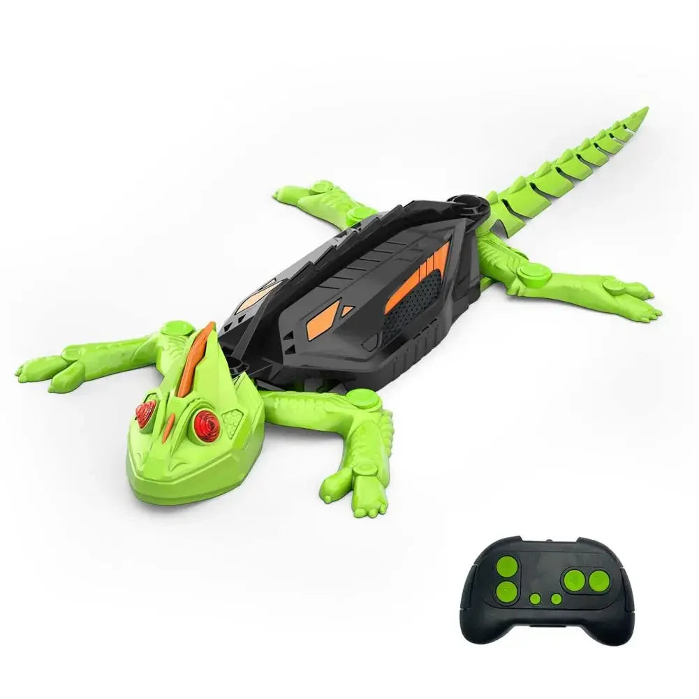 Hex Bots RC Lizard