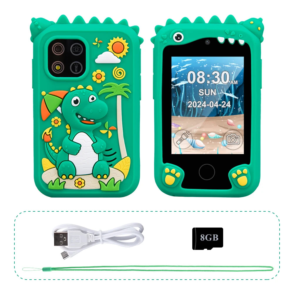 Children Educational Smart Phone